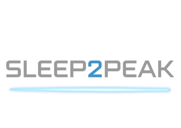 Sleep2peak