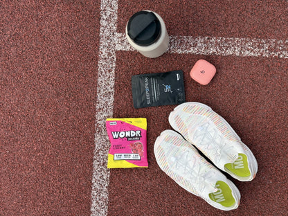 Deep Sleep -2peak nasal breathing strips 😴